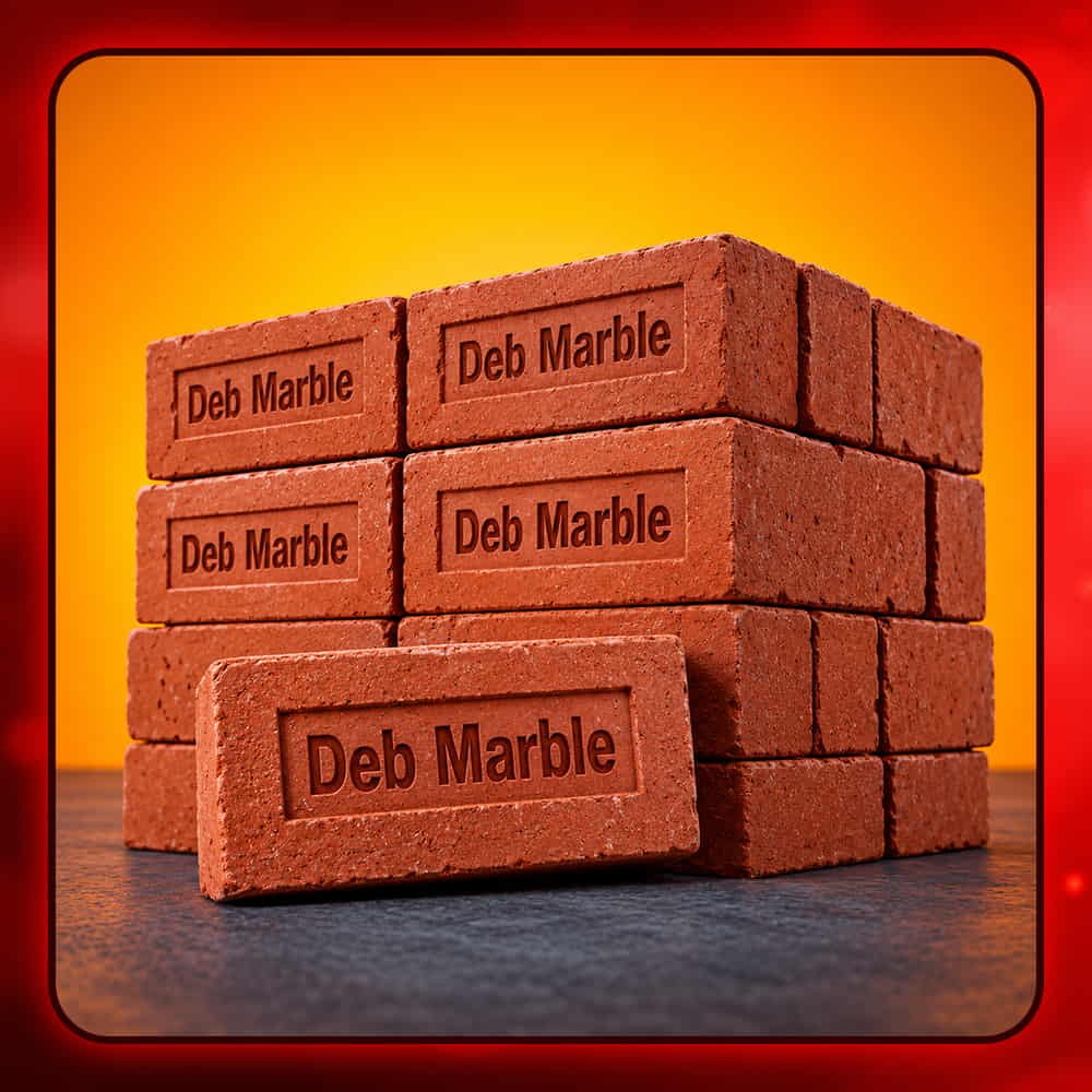 Bricks