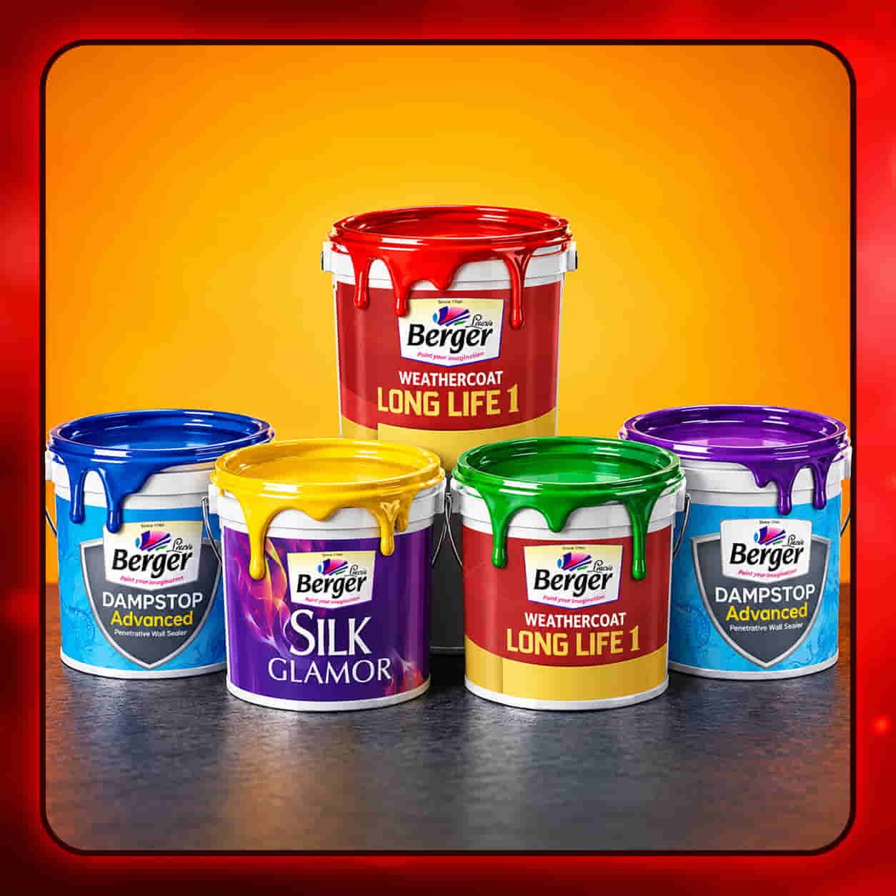 Paint
