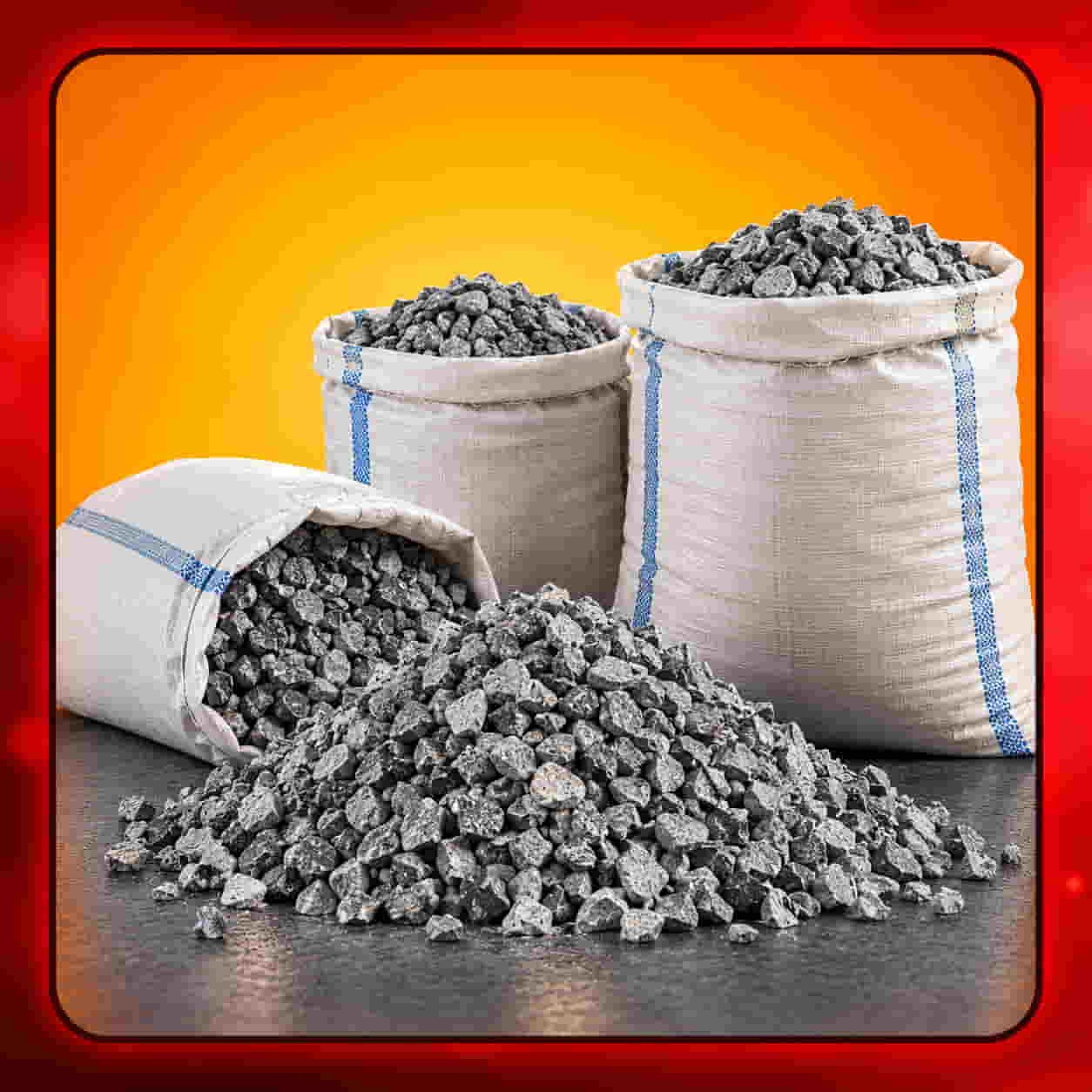Stone Chips