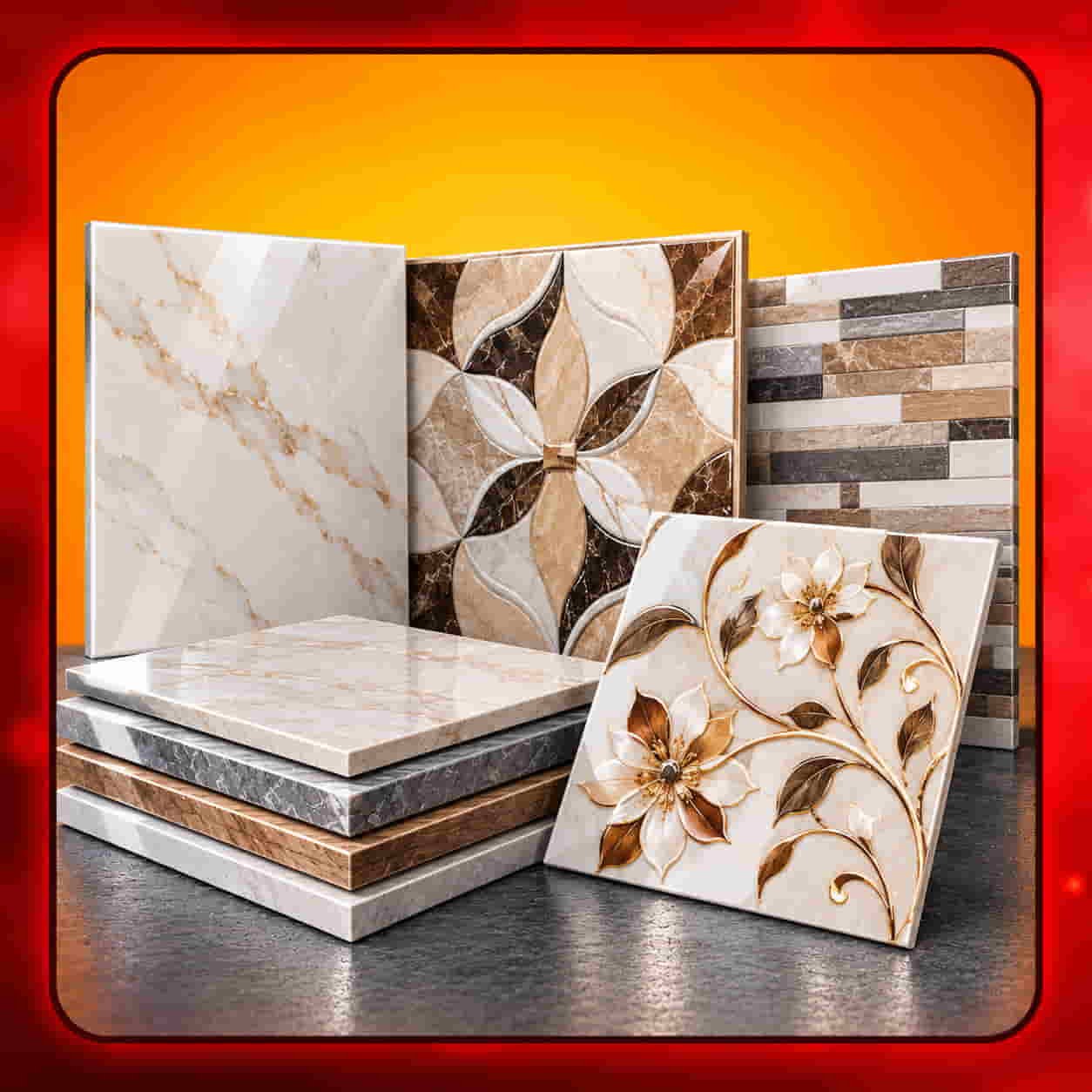 Tiles