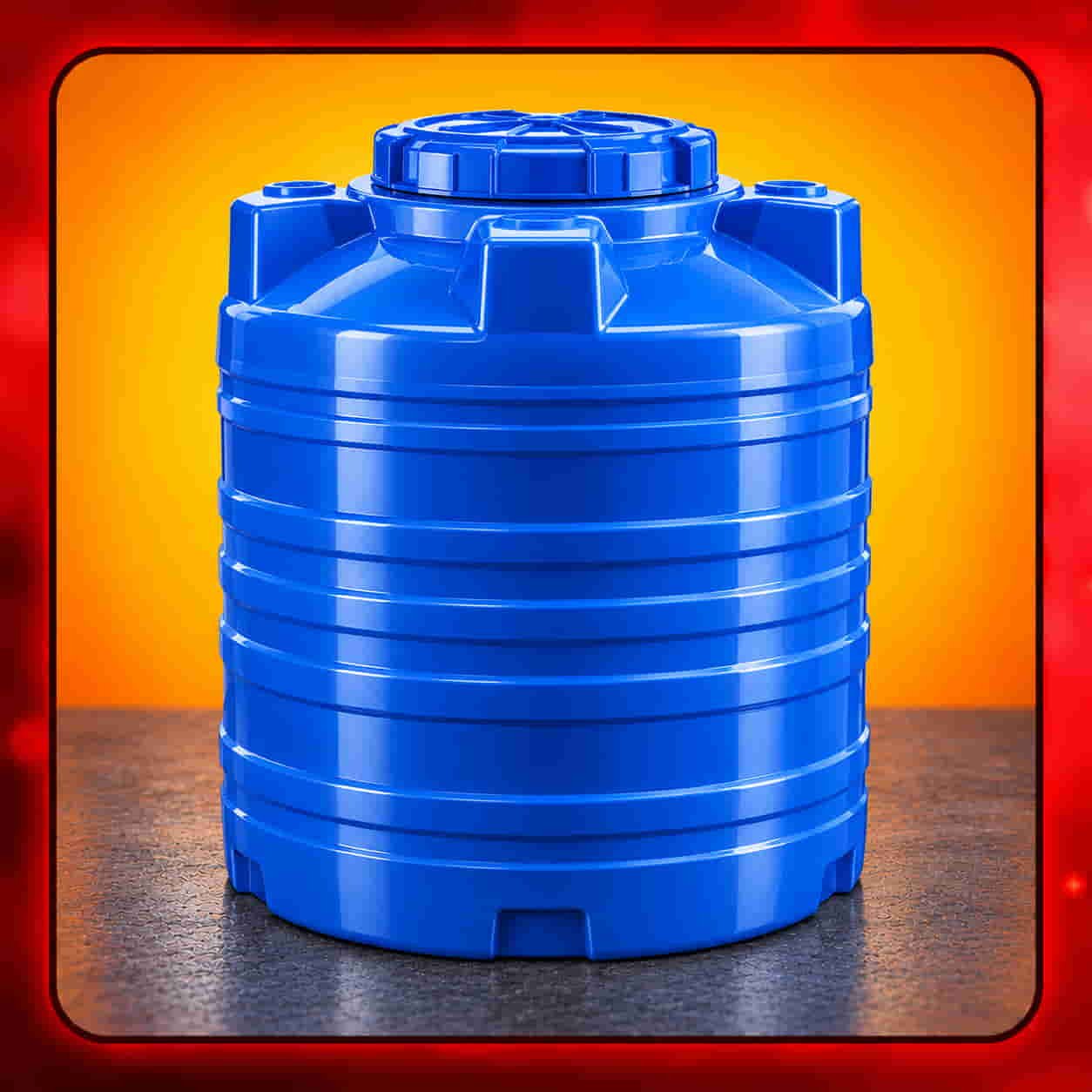 Water Tanks