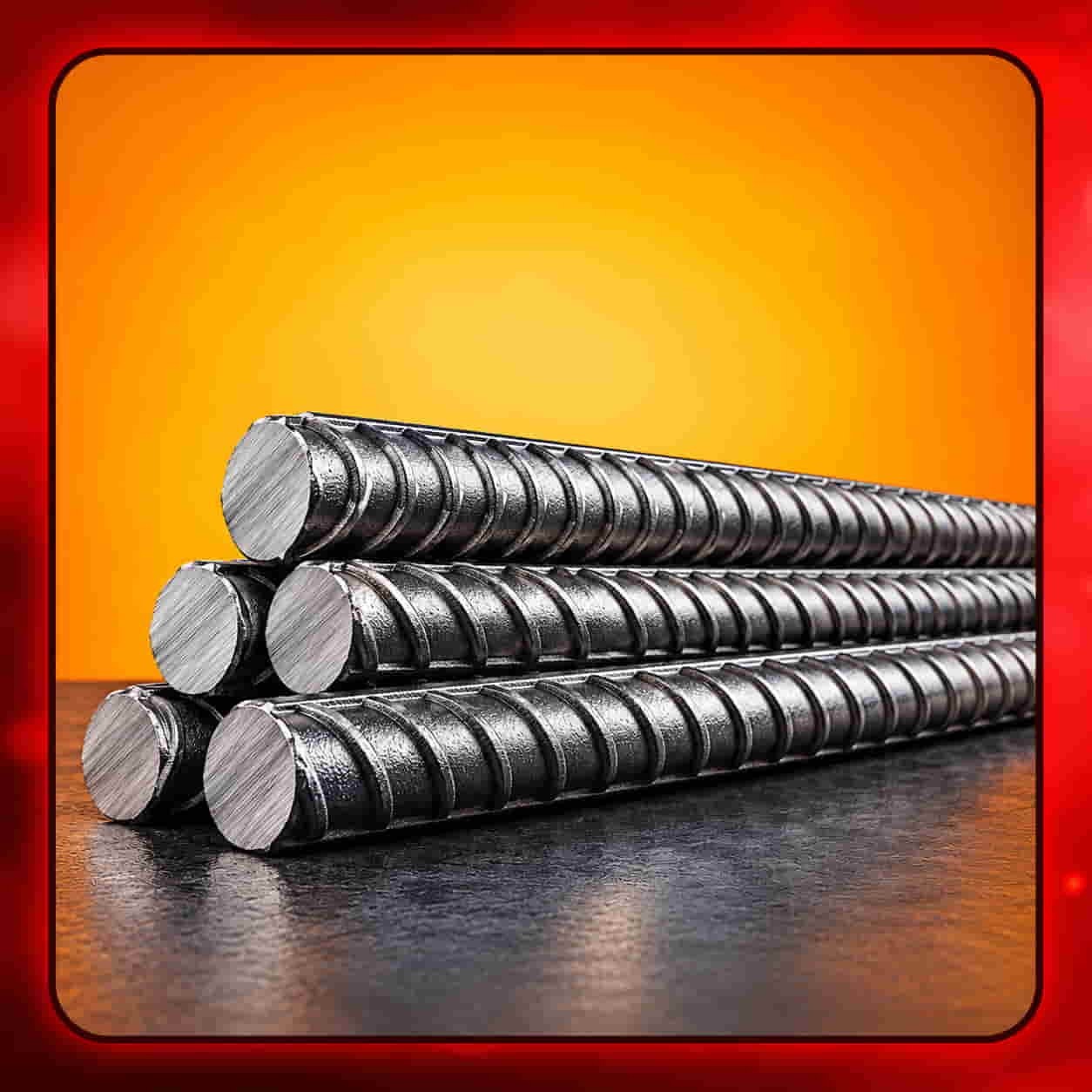TMT Bar